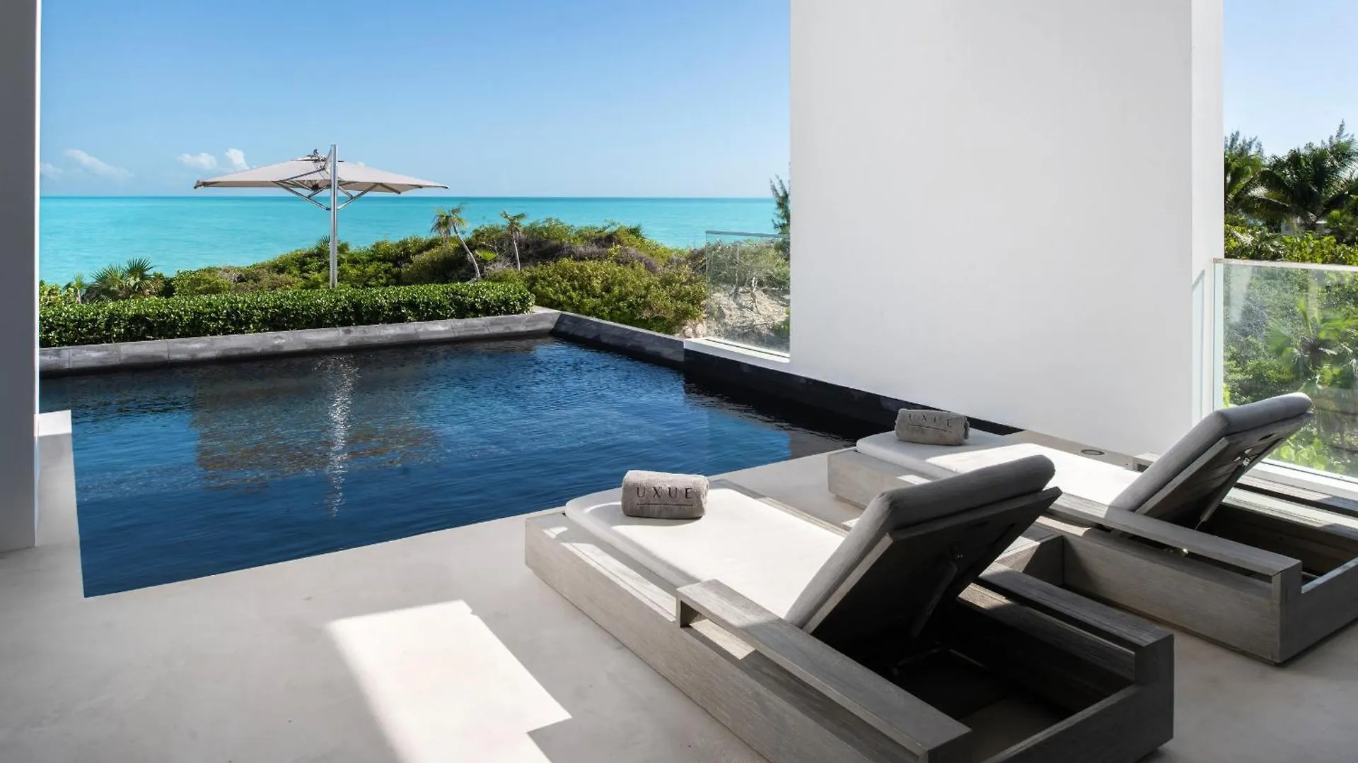 Uxue Villa 4 Br Long Bay