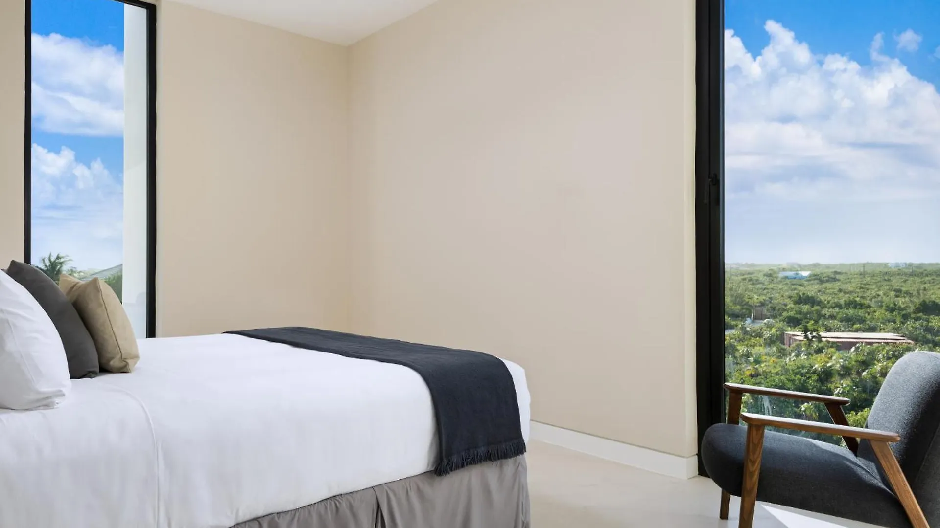 Uxue Villa 4 Br location